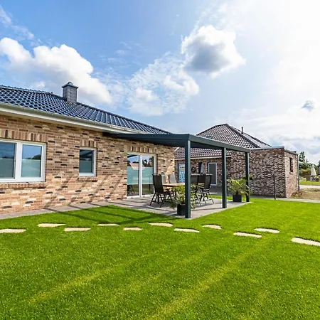Ferienhaus Traumseeblick 度假居