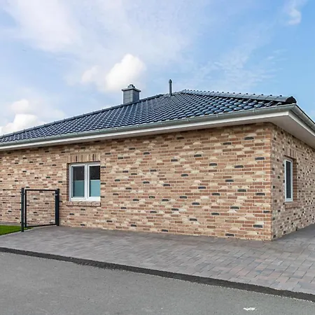 Ferienhaus Traumseeblick