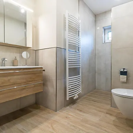 Ferienhaus Traumseeblick 度假居 Walchum