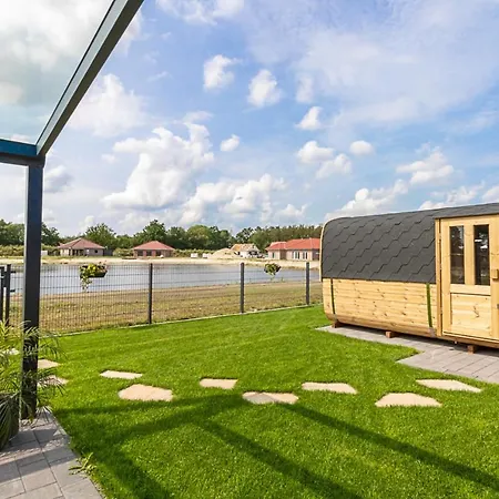 Ferienhaus Traumseeblick * Walchum