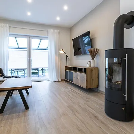 Ferienhaus Traumseeblick